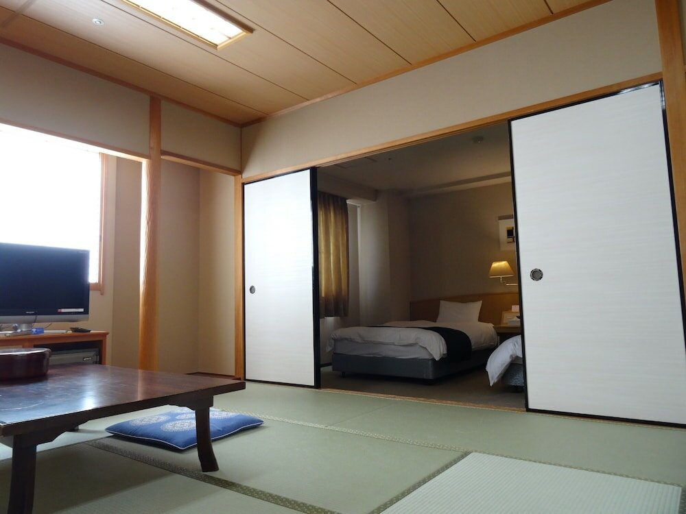 Фото APA Hotel Takamatsu Airport