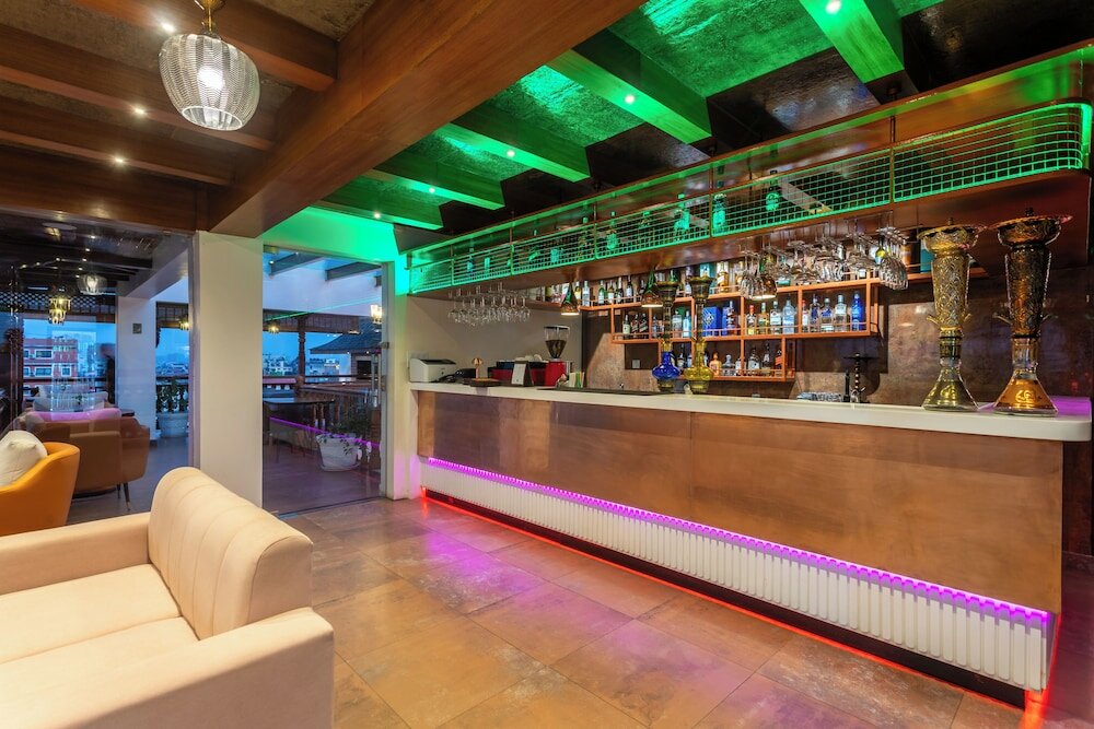 Фото Timber House