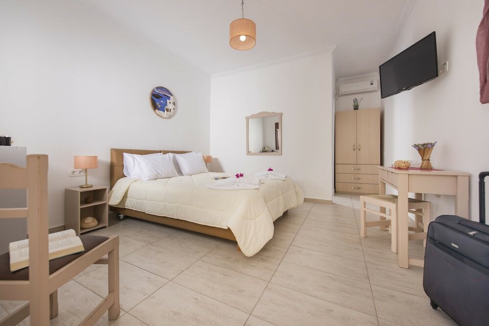 Фото Smaragdi Hotel