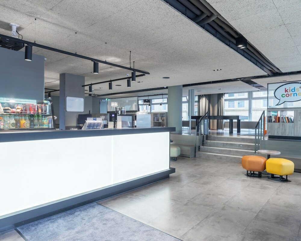 Фото A&o Köln Neumarkt