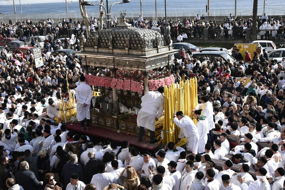 Фото B&b Sul Molo