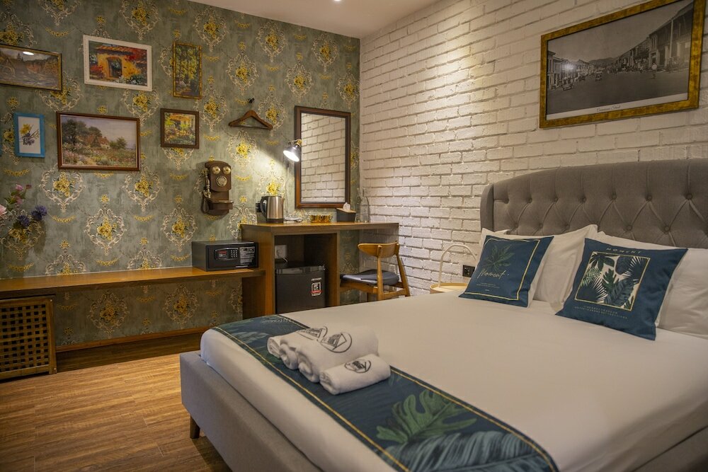 Фото Reunion Carnarvon