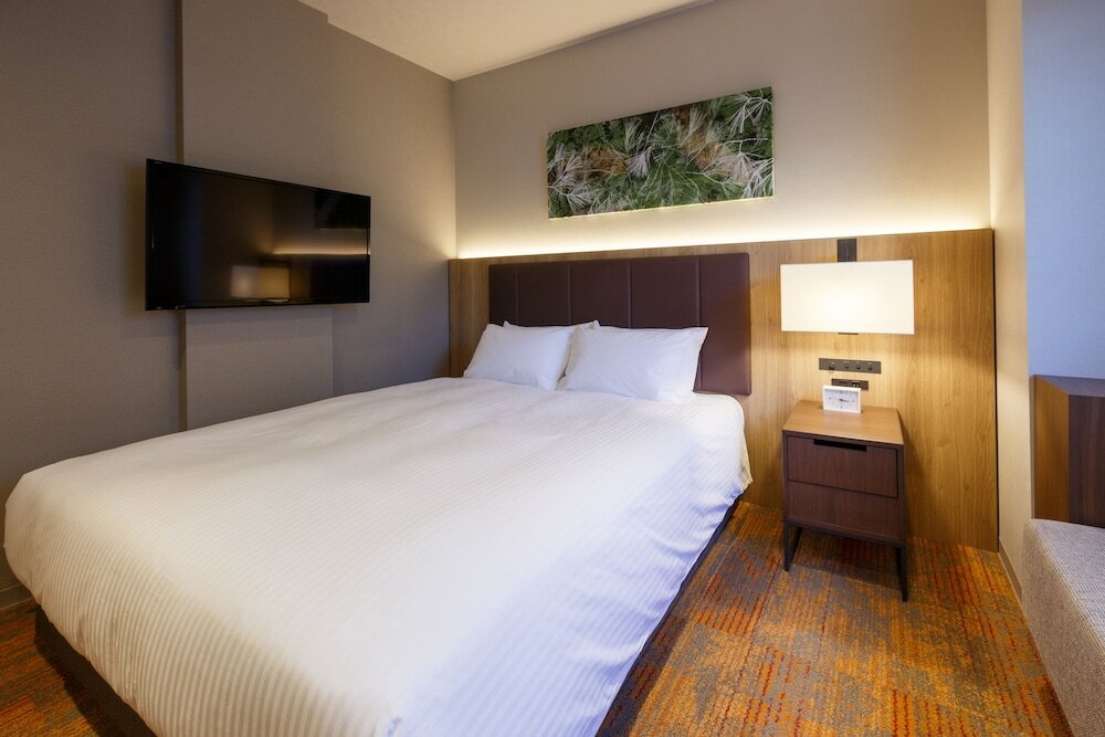 Фото Hotel Forza Kanazawa