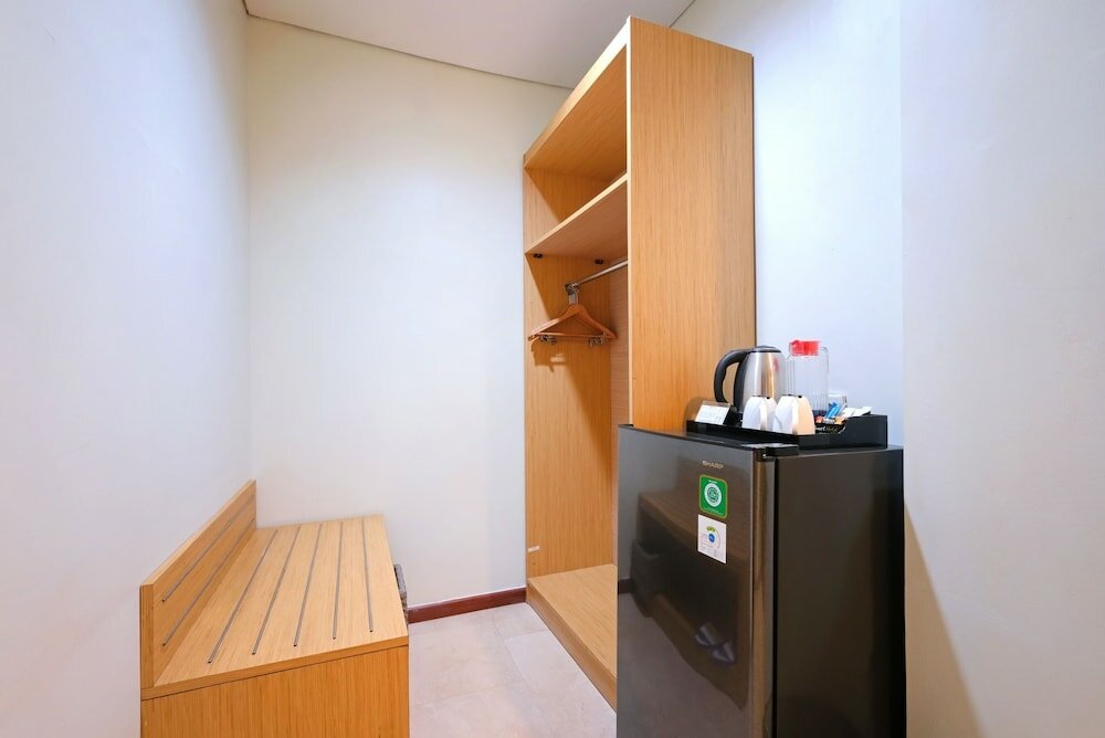 Фото Quest Hotel Simpang Lima - Semarang by Aston