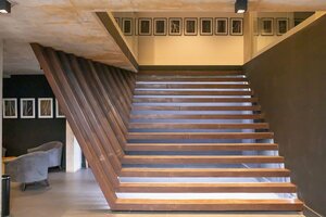 Гостиница O2 Hotel Iguazú