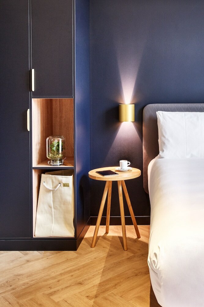 Фото Staybridge Suites The Hague - Parliament, an Ihg Hotel