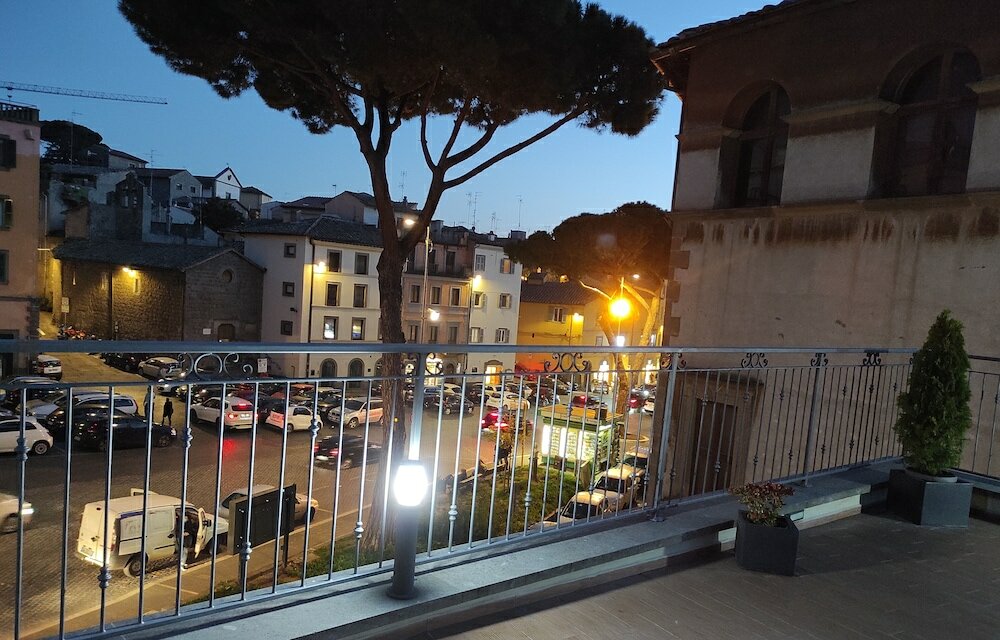 Фото Palazzo Verdi B&b