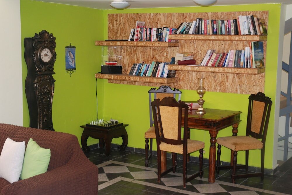 Фото Sveas Hotel