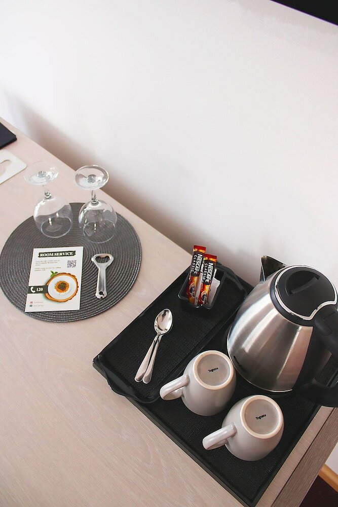 Фото Hotel Brotnjo