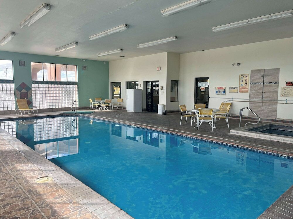 Фото Motel 6 Deming, Nm