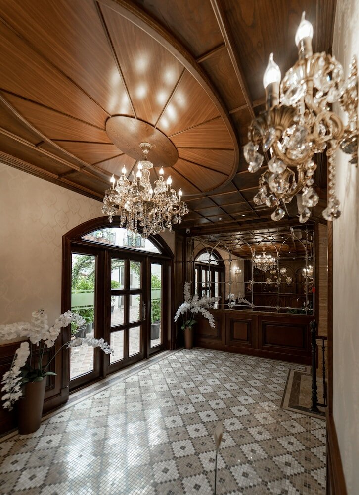 Фото Midway Baku Hotel