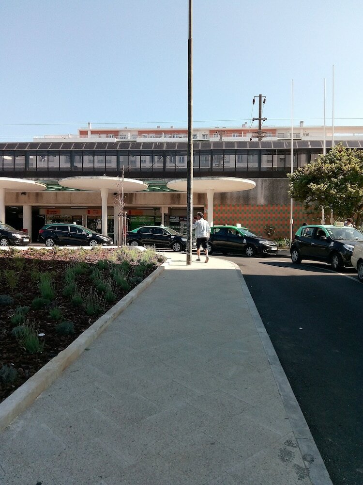 Фото Discovery Apartment Benfica