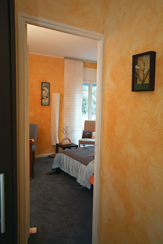 Фото Hotel Le Mirage