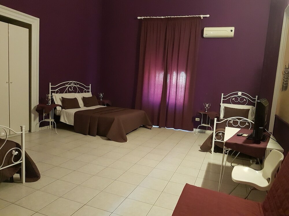 Фото Hotel Biscari Catania
