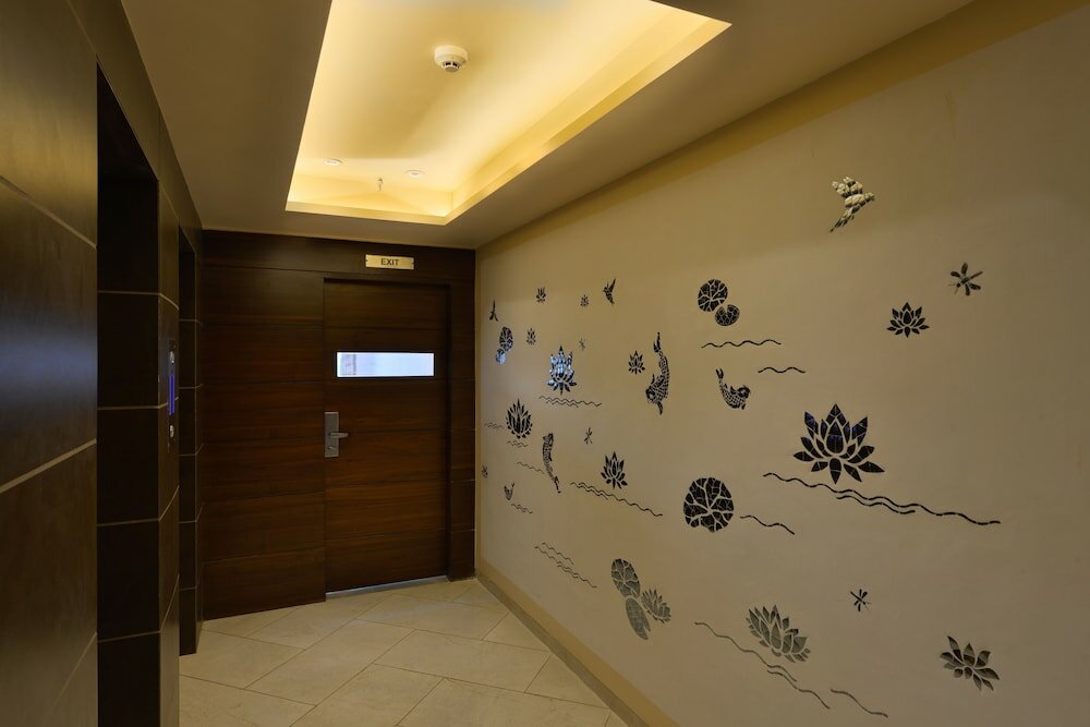 Фото The Fern - An Ecotel Hotel, Vadodara