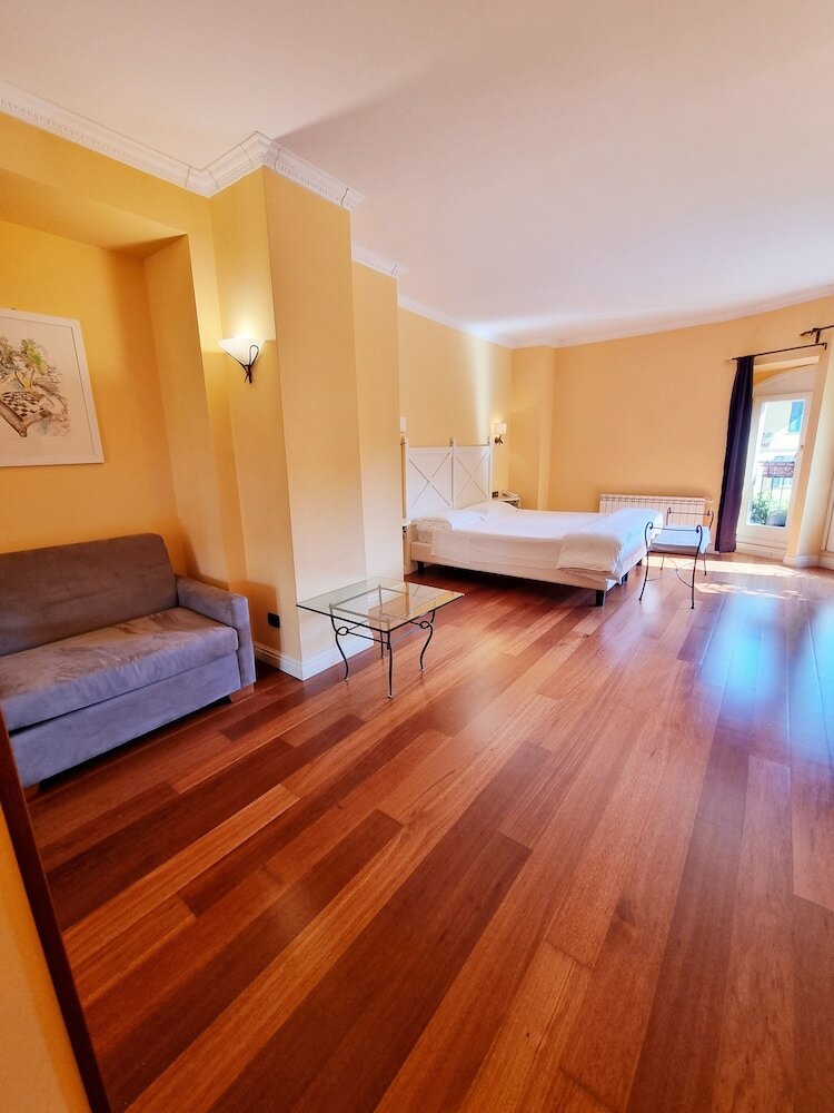 Фото Hotel Canali