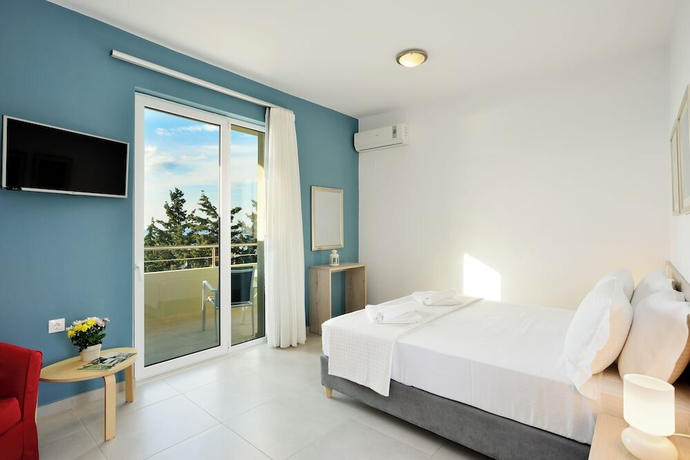 Фото Casa Manolesos