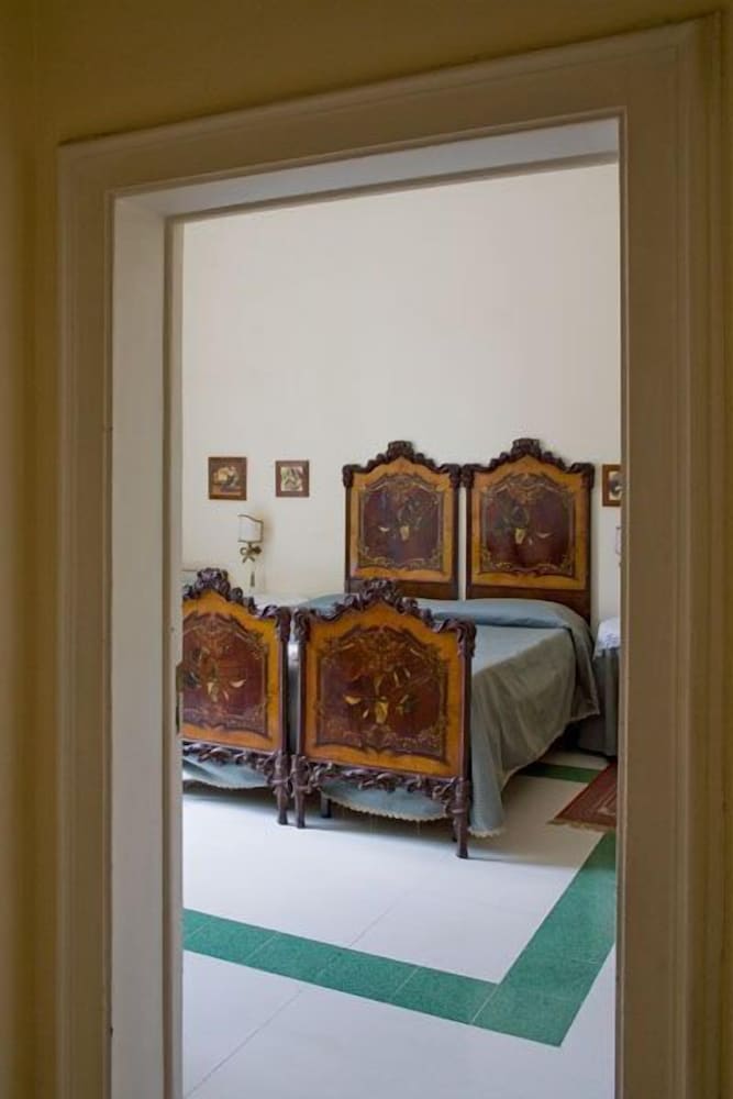 Фото Piccolo Hotel Casa Mia