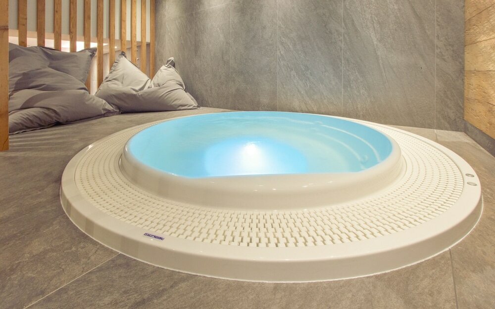 Фото Appartamenti Cristallo