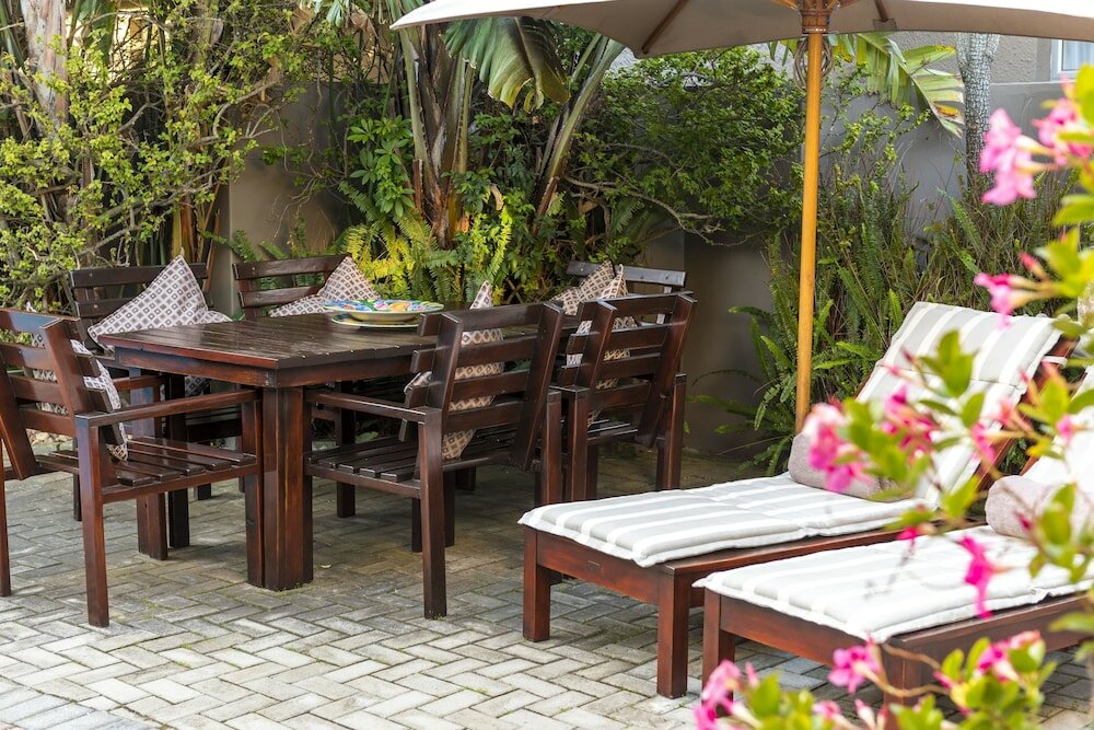 Фото Kingfisher GuestHouse