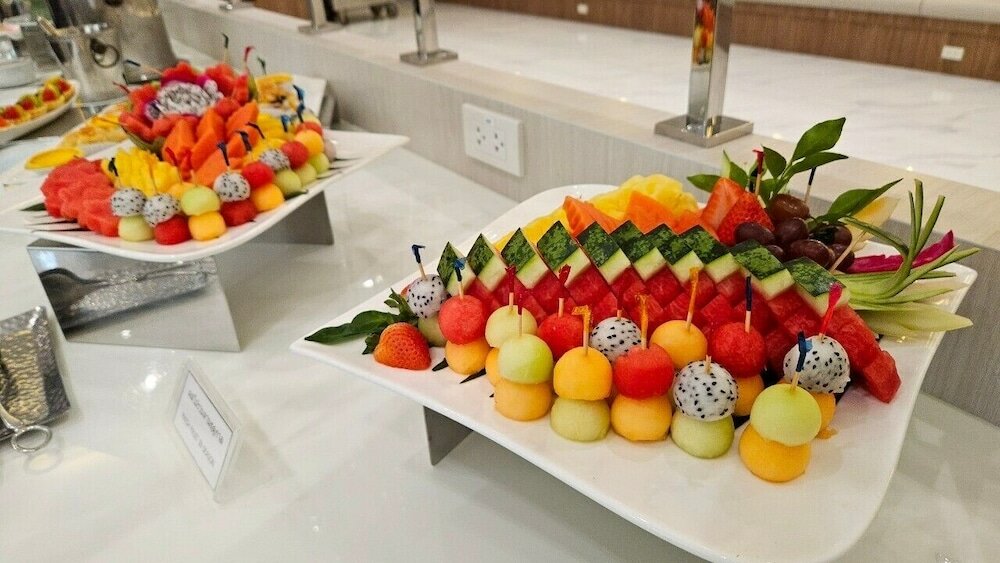 Фото The Four Wings Hotel Bangkok