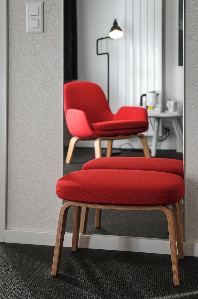 Фото Home Swiss Hotel