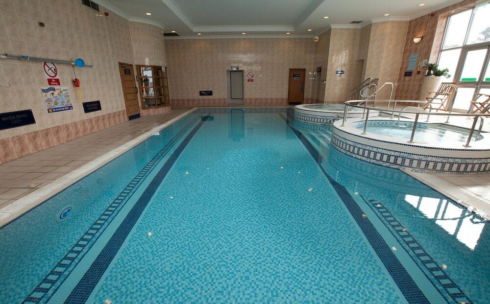 Фото The Aberdeen Altens Hotel