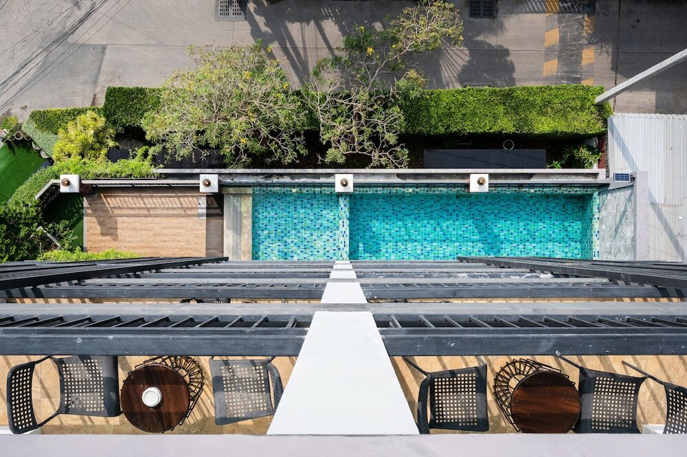 Фото The Corner Lodge