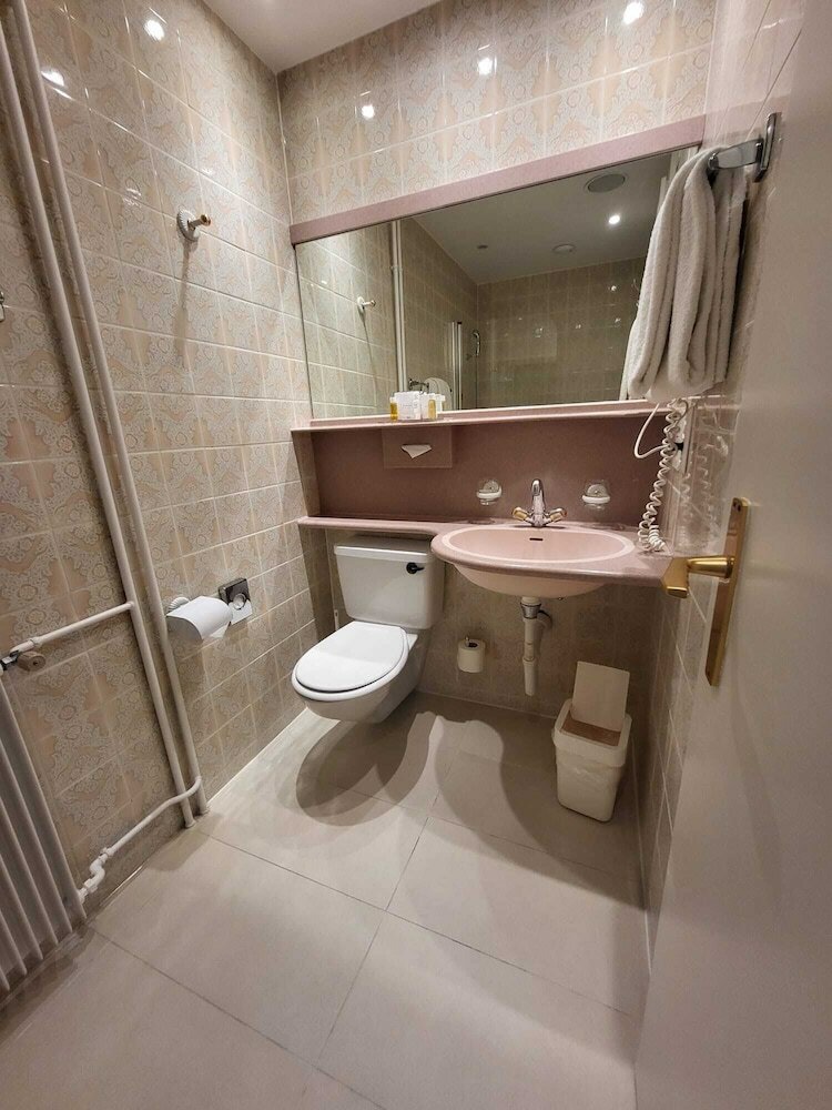 Фото Hotel Eden Palace Au Lac