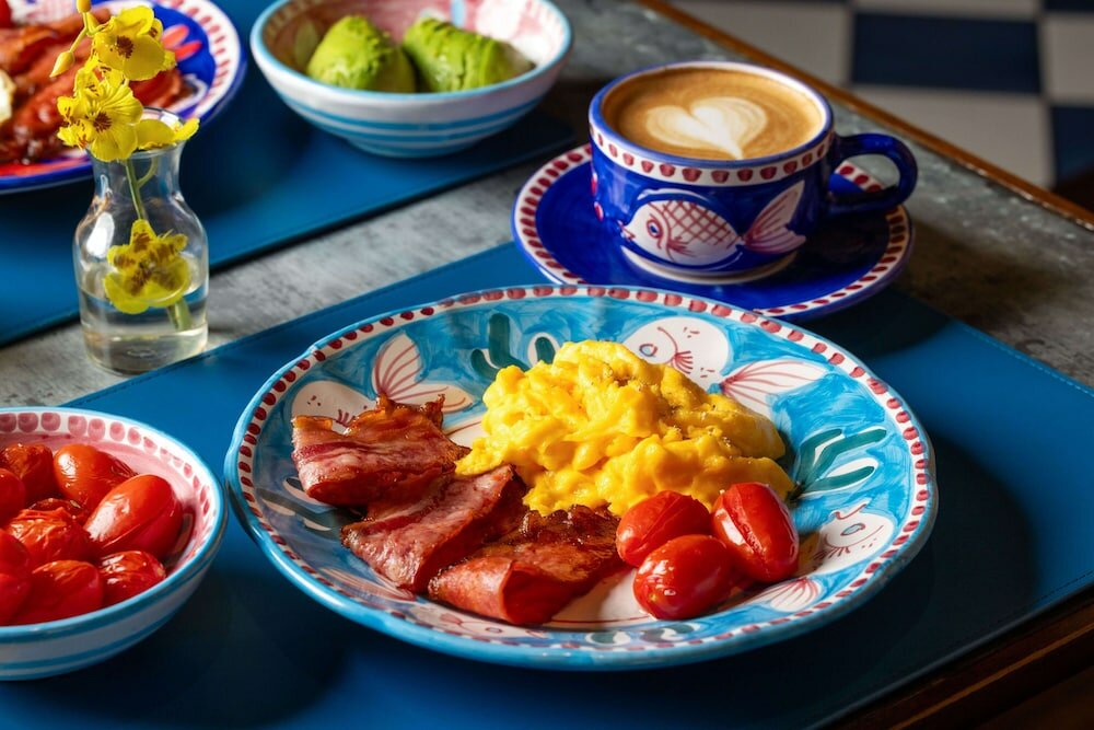 Фото The Fleming Hong Kong