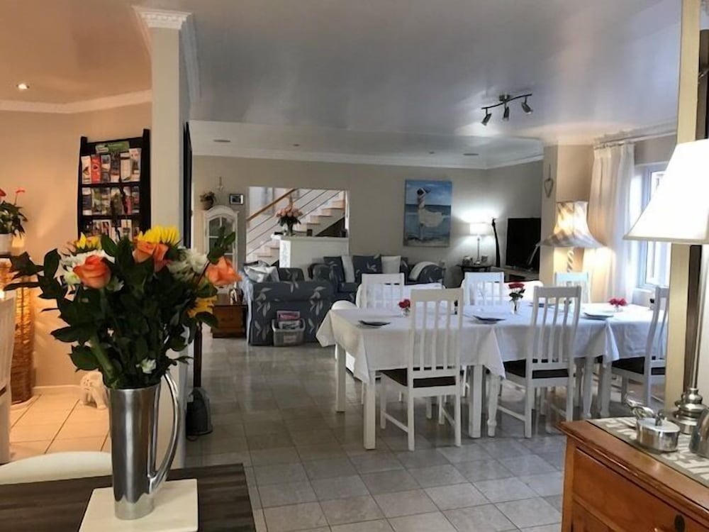 Фото Atlantic Beach Villa