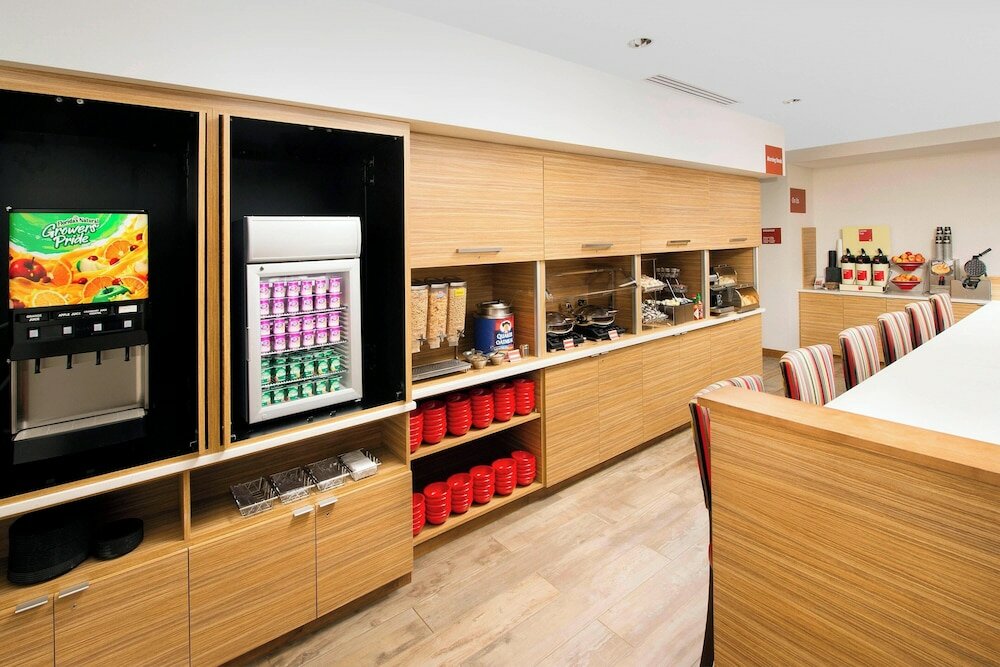 Фото TownePlace Suites by Marriott Alexandria Fort Belvoir