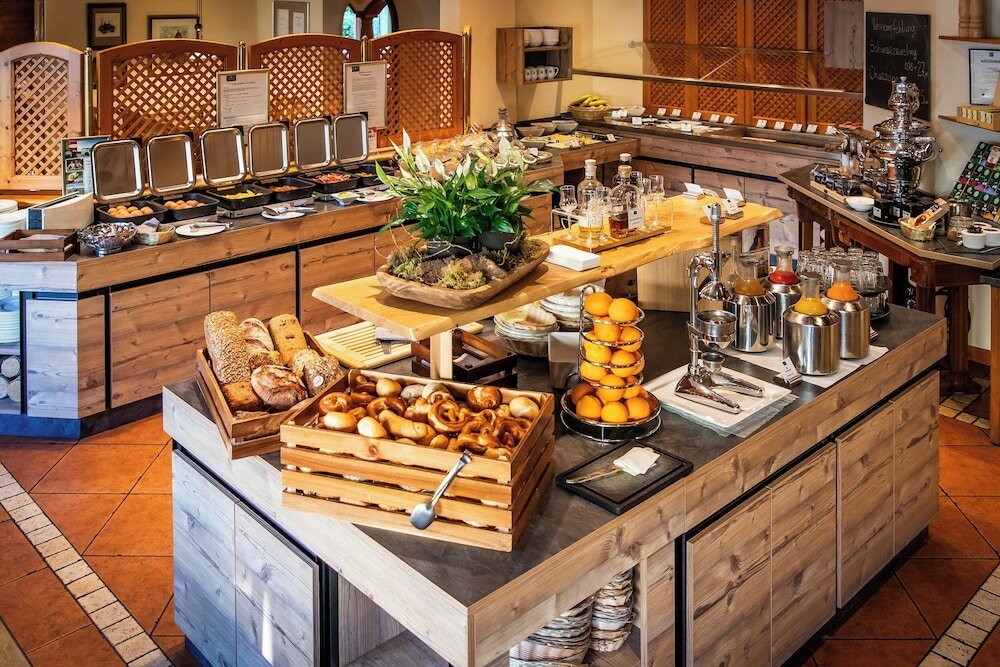 Фото Wunsch Hotel Mürz - Natural Health & SPA Hotel