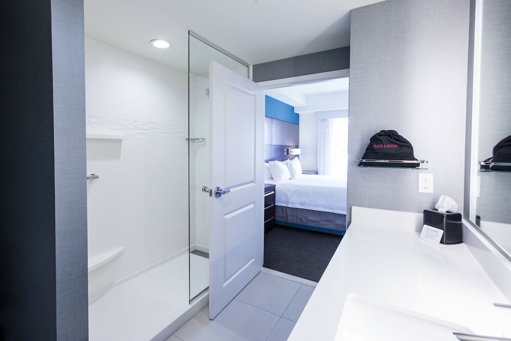 Фото Residence Inn by Marriott Oklahoma City Northwest