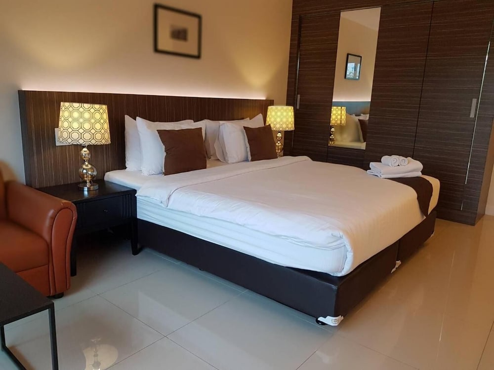 Фото The Harmony Ville