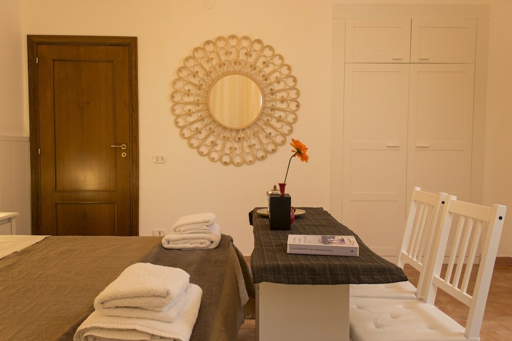 Фото Sui Tetti di Napoli B&b