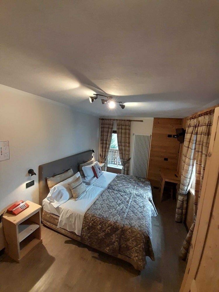 Фото Hotel Astoria