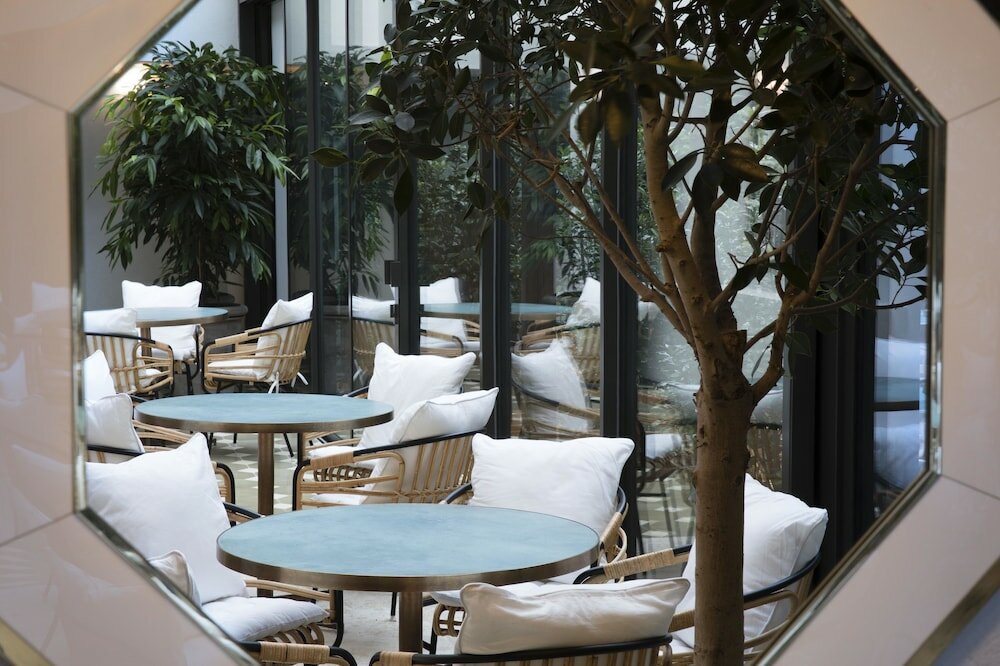 Фото Maison Breguet