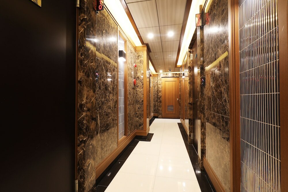 Фото SM Boutique Hotel