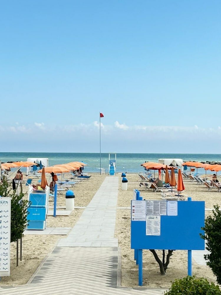 Фото Hotel Sacramora