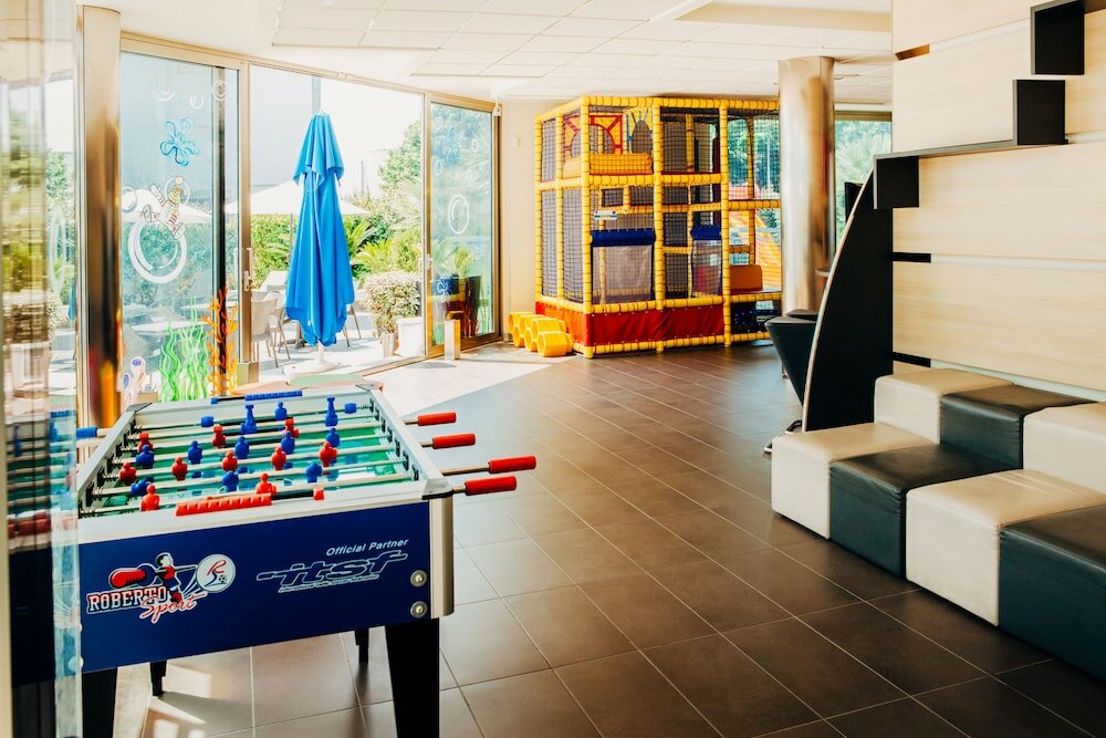 Фото Hotel Taormina