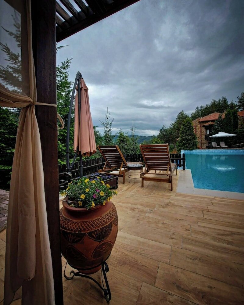 Фото Aurora Resort & SPA