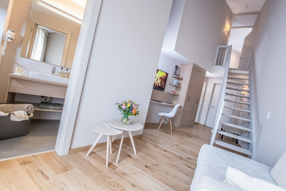 Фото Hotel Moserhof