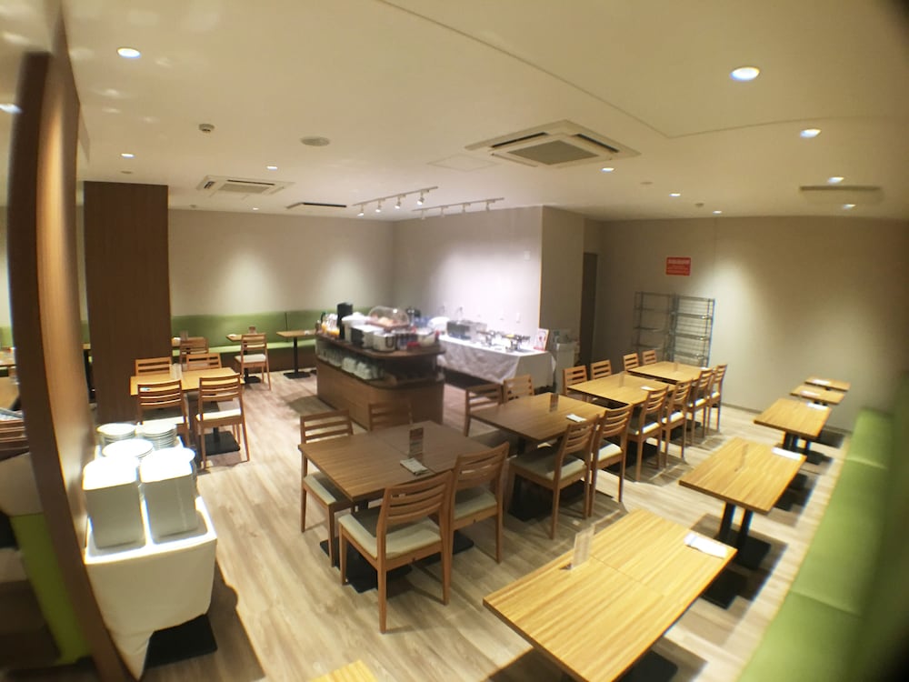 Фото Hotel Crown Hills Onahama