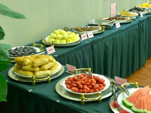 Гостиница GreenTree Eastern ZiGong Huashang International City Huichuan Rd Hotel в Цзыгуне