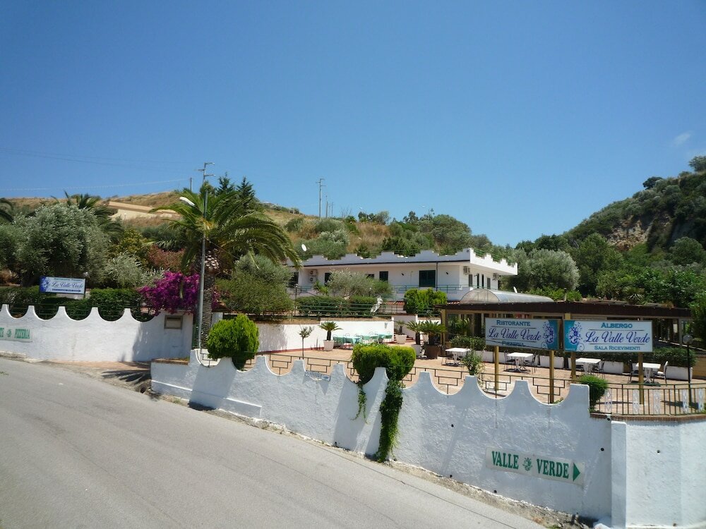 Фото La Valle Verde