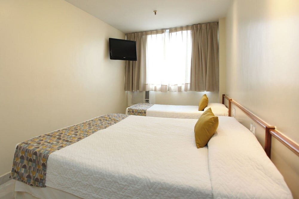 Фото Mengo Palace Hotel