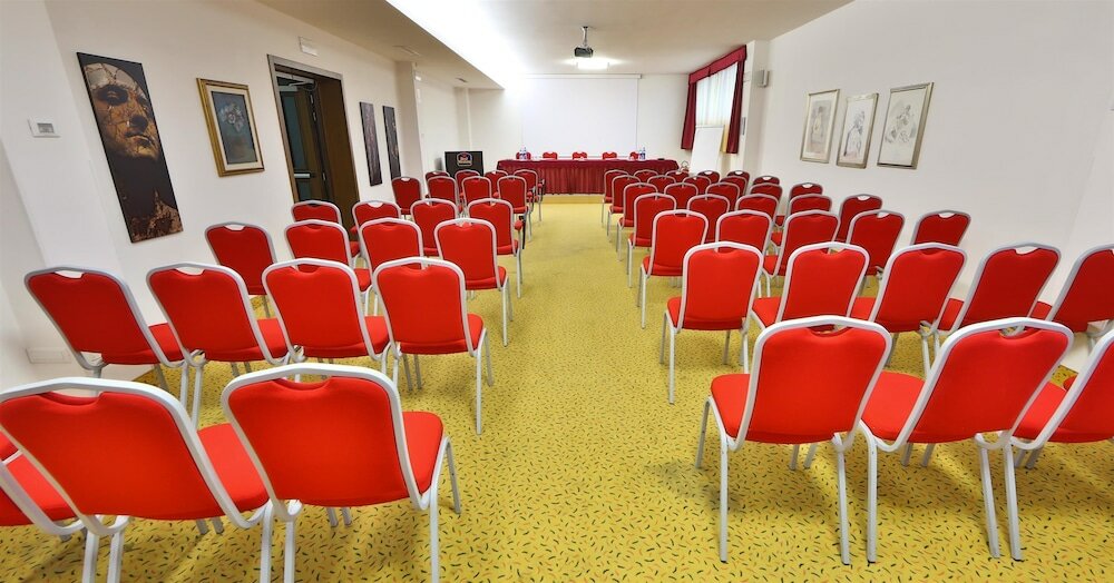 Фото Best Western Cesena Hotel
