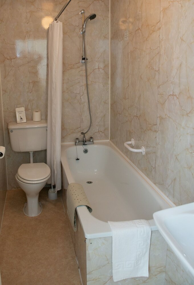 Фото Royal Lion Hotel