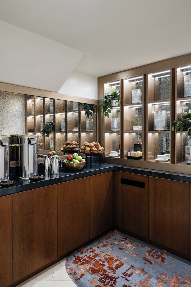 Фото Taj Campton Place